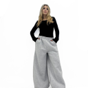 pantalone modello balloon vienna